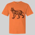 Garment Dyed Heavyweight Ringspun Resort Tee Thumbnail