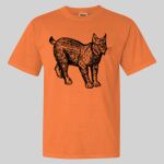 Garment Dyed Heavyweight Ringspun Resort Tee Thumbnail