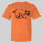 Garment Dyed Heavyweight Ringspun Resort Tee Thumbnail