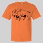 Garment Dyed Heavyweight Ringspun Resort Tee Thumbnail