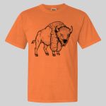 Garment Dyed Heavyweight Ringspun Resort Tee Thumbnail