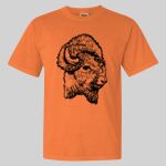 Garment Dyed Heavyweight Ringspun Resort Tee Thumbnail