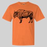 Garment Dyed Heavyweight Ringspun Resort Tee Thumbnail