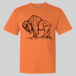 Garment Dyed Heavyweight Ringspun Resort Tee Thumbnail