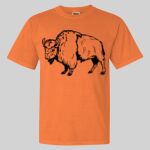 Garment Dyed Heavyweight Ringspun Resort Tee Thumbnail