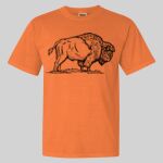 Garment Dyed Heavyweight Ringspun Resort Tee Thumbnail