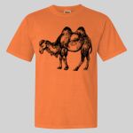 Garment Dyed Heavyweight Ringspun Resort Tee Thumbnail