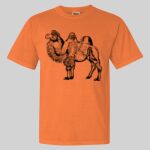 Garment Dyed Heavyweight Ringspun Resort Tee Thumbnail