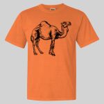 Garment Dyed Heavyweight Ringspun Resort Tee Thumbnail