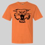 Garment Dyed Heavyweight Ringspun Resort Tee Thumbnail