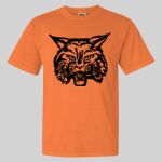 Garment Dyed Heavyweight Ringspun Resort Tee Thumbnail