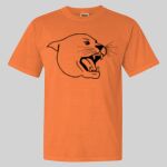 Garment Dyed Heavyweight Ringspun Resort Tee Thumbnail