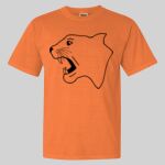 Garment Dyed Heavyweight Ringspun Resort Tee Thumbnail