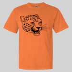 Garment Dyed Heavyweight Ringspun Resort Tee Thumbnail