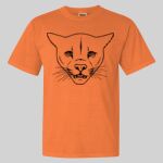 Garment Dyed Heavyweight Ringspun Resort Tee Thumbnail