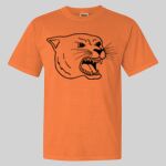 Garment Dyed Heavyweight Ringspun Resort Tee Thumbnail