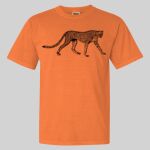 Garment Dyed Heavyweight Ringspun Resort Tee Thumbnail