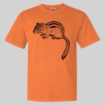 Garment Dyed Heavyweight Ringspun Resort Tee Thumbnail