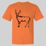 Garment Dyed Heavyweight Ringspun Resort Tee Thumbnail