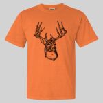 Garment Dyed Heavyweight Ringspun Resort Tee Thumbnail