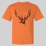 Garment Dyed Heavyweight Ringspun Resort Tee Thumbnail