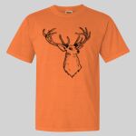 Garment Dyed Heavyweight Ringspun Resort Tee Thumbnail