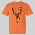 Garment Dyed Heavyweight Ringspun Resort Tee Thumbnail