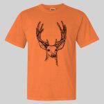 Garment Dyed Heavyweight Ringspun Resort Tee Thumbnail