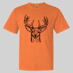 Garment Dyed Heavyweight Ringspun Resort Tee Thumbnail