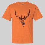 Garment Dyed Heavyweight Ringspun Resort Tee Thumbnail