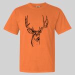 Garment Dyed Heavyweight Ringspun Resort Tee Thumbnail