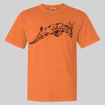Garment Dyed Heavyweight Ringspun Resort Tee Thumbnail