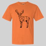 Garment Dyed Heavyweight Ringspun Resort Tee Thumbnail