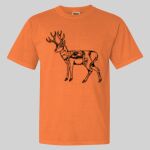 Garment Dyed Heavyweight Ringspun Resort Tee Thumbnail