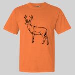 Garment Dyed Heavyweight Ringspun Resort Tee Thumbnail