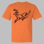 Garment Dyed Heavyweight Ringspun Resort Tee Thumbnail