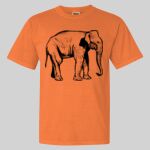 Garment Dyed Heavyweight Ringspun Resort Tee Thumbnail