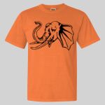 Garment Dyed Heavyweight Ringspun Resort Tee Thumbnail