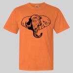 Garment Dyed Heavyweight Ringspun Resort Tee Thumbnail