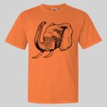 Garment Dyed Heavyweight Ringspun Resort Tee Thumbnail