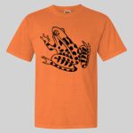 Garment Dyed Heavyweight Ringspun Resort Tee Thumbnail