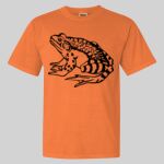 Garment Dyed Heavyweight Ringspun Resort Tee Thumbnail