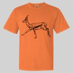 Garment Dyed Heavyweight Ringspun Resort Tee Thumbnail