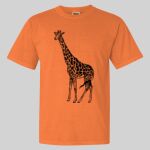 Garment Dyed Heavyweight Ringspun Resort Tee Thumbnail