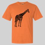 Garment Dyed Heavyweight Ringspun Resort Tee Thumbnail