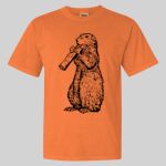 Garment Dyed Heavyweight Ringspun Resort Tee Thumbnail