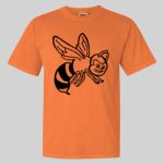 Garment Dyed Heavyweight Ringspun Resort Tee Thumbnail