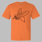 Garment Dyed Heavyweight Ringspun Resort Tee Thumbnail