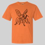 Garment Dyed Heavyweight Ringspun Resort Tee Thumbnail