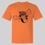 Garment Dyed Heavyweight Ringspun Resort Tee Thumbnail